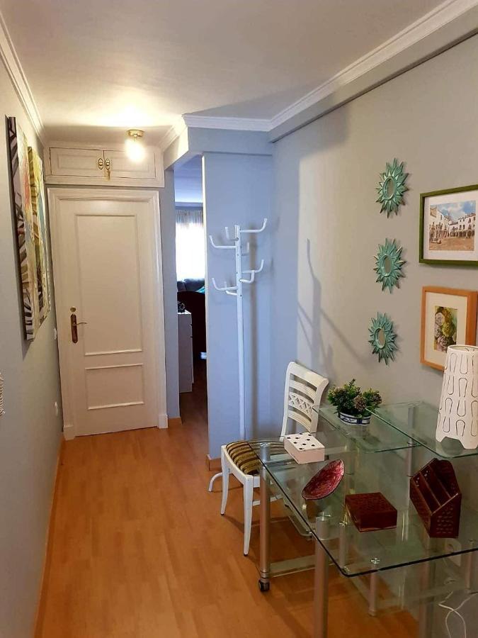 Apartamento Cortadura Beach Cádiz Exterior foto