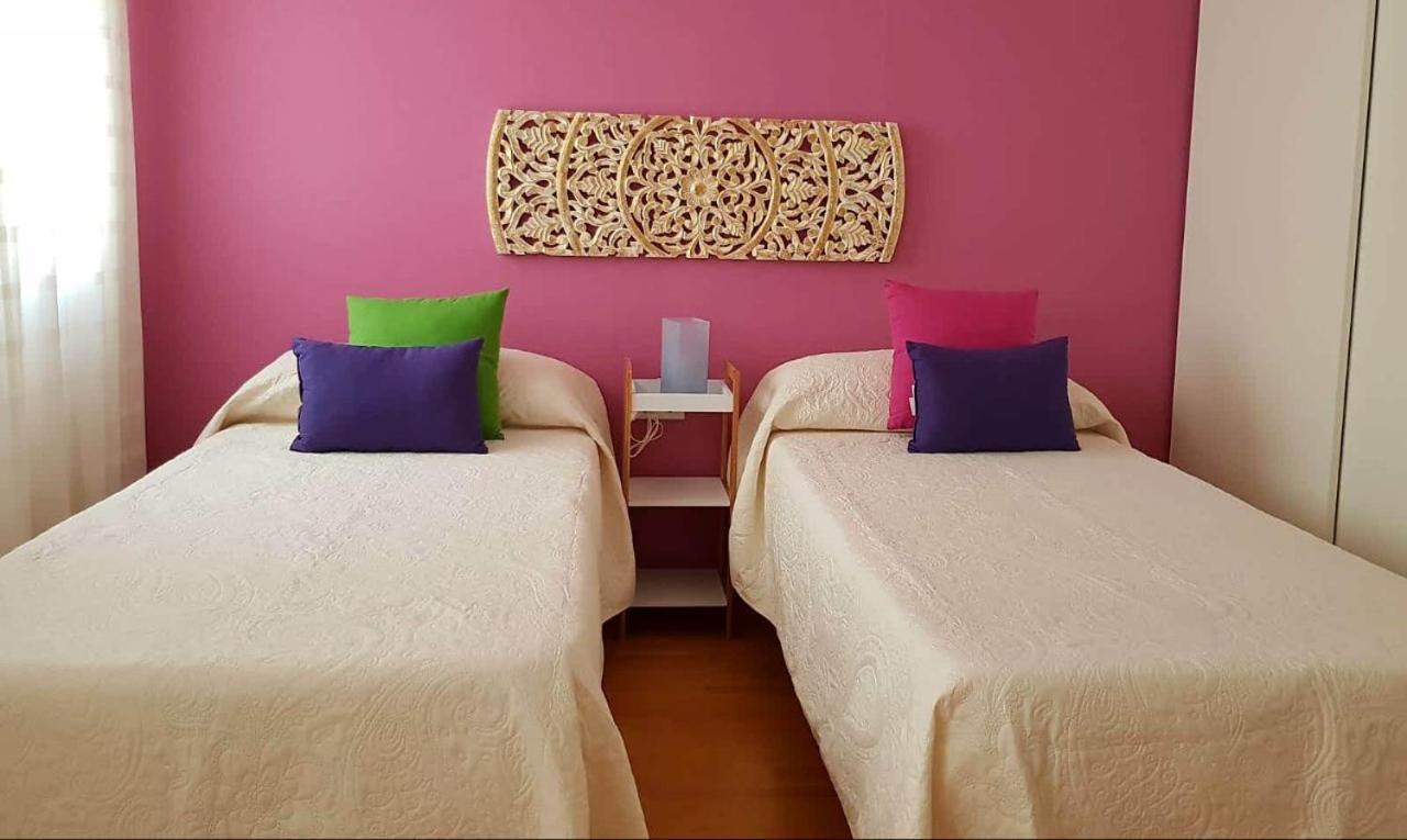 Apartamento Cortadura Beach Cádiz Exterior foto